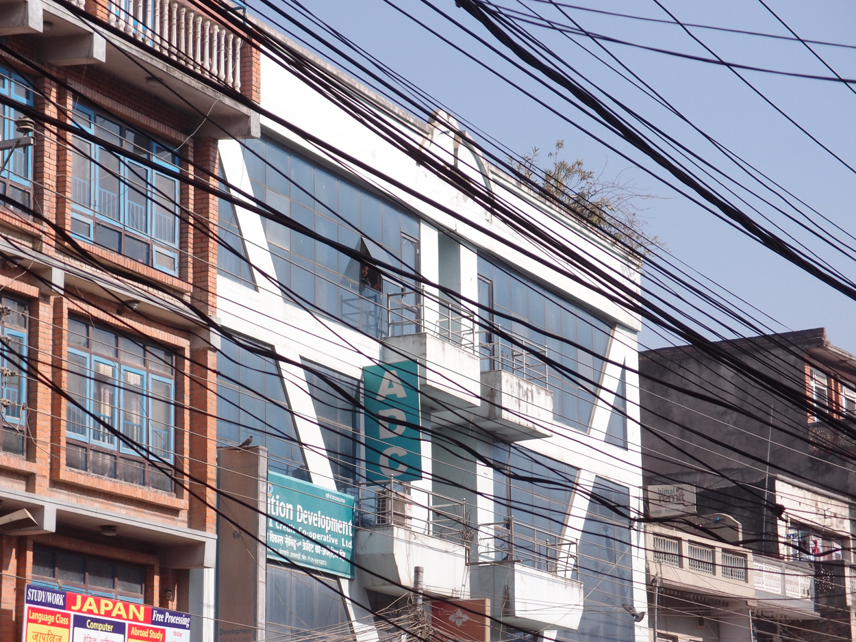 2018-01-17 10 Uhr - Boudha Road (Audio, Foto, Video) 